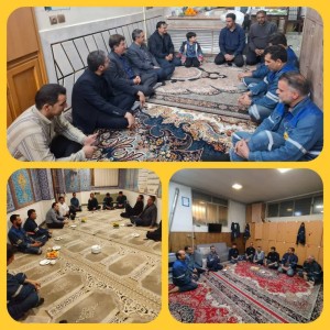 اقدامات سیمبانان و تیم‌های عملیاتی صنعت برق کشور