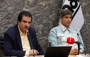 مدیریت فولاد مبارکه در شرایط بحران قابل تقدیر است