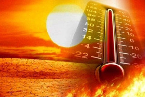 *هشدار درباره استمرار موج گرما و لزوم مدیریت مصرف انرژی*