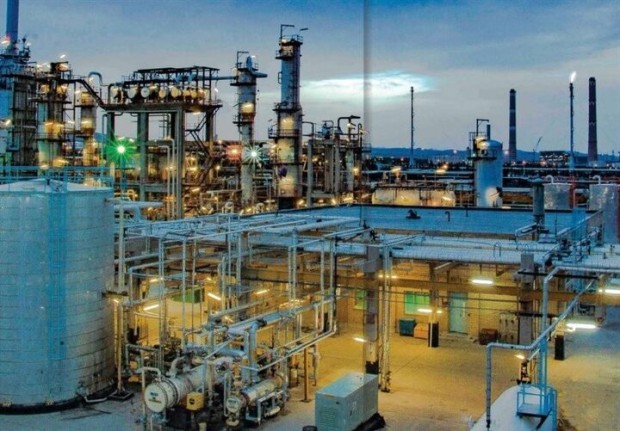 درآمدهای نفت سپاهان در زمستان ۱۴۰۴ از مرز ۱۲ همت گذر می کند؟