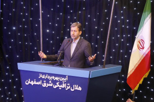 مدیریت استان، محور هم‌افزایی شهرداری‌ها تا تکمیل رینگ چهارم اصفهان