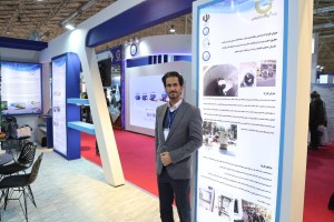 ارائه طرح اندازه‌گیری سطح(دبی)سیال