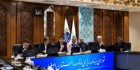 بهره‌برداری از طرح‌های ارتباطی مخابرات در اصفهان با حضور وزیر ارتباطات