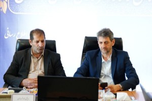 بررسی ظرفیت‌های جدید تأمین زمین و توسعه مسکن در شهر اصفهان
