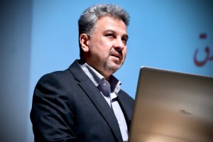 پیام قدردانی معاون برق و انرژی وزارت نیرو