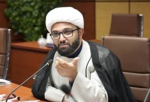 تقدیر مسئول نمایندگی ولی فقیه سازمان دامپزشکی کشور از مدیر کل دامپزشکی استان اصفهان