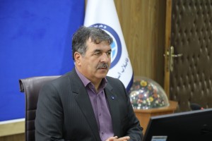 افتتاح و کلنگ زنی61طرح آب و فاضلاب استان اصفهان با 4154میلیاردتومان هزینه و اعتبار