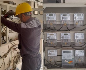 نصب کنتورهای هوشمند به ۴ برابر افزایش می‌یابد