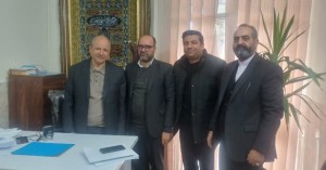 تامین به موقع نهاده‌های کشاورزی در آغاز فصل زراعی