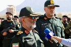 آموزش نیروی انتظامی، معماری امنیت پایدار است