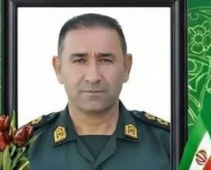 شهادت یک مامور فراجا در مقابله با سارقان مسلح تجهیزات شبکه برق