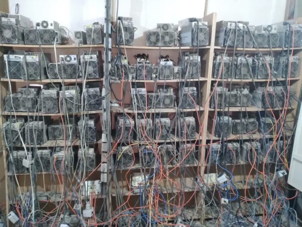 مهار مصرف برقی معادل ۱۵ هزار خانوار