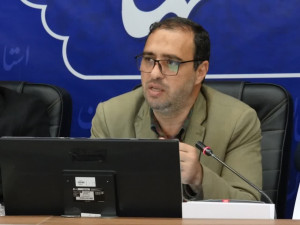 اولین جلسه شورای راهبردی دهیاری‌های استان در سال ۱۴۰۴ برگزار شد