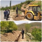 تأکید بر تسریع گازرسانی در روستاهای سمیرم