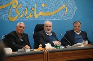 مدیریت مصرف آب و برق همچنان در دستور کار است
