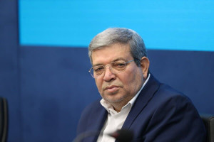 معاون وزیر و رئیس سازمان بهزیستی کشور وارد اصفهان شد