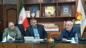 تسریع زیرساخت پروژه‌های برق شاهین‌شهر، میمه و برخوار