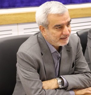 صادق کرمی مدیرکل صمت استان اصفهان شد