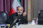 نیازمندی فضای سبز شهر اصفهان به ۹۰ میلیون متر مکعب آب در سال