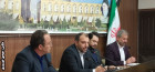 فولاد مبارکه در کنار رسانه‌هاست