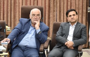 زمان ورود مردم به فرایند تصمیم‌گیری است