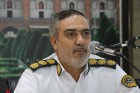 تأکید پلیس راهور اصفهان بر پرهیز از سرعت غیرمجاز در معابر با بازگشایی مدارس