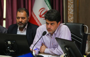 مصوبات مهم شورای عالی آب برای حل بحران آب اصفهان