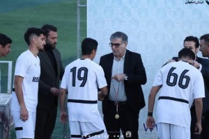 پرونده جام نقش جهان فصل ۱۴۰۴ بسته شد
