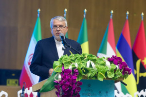 شکست ایران‌هراسی با برگزاری اجلاس آفریقا در اصفهان