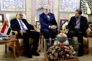 نهضت بازسازی در سودان نیازمند مهندسان و هنرمندان اصفهانی است