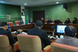 رؤسای جهاد کشاورزی استان‌ها مشکلات استانی را حل کنند