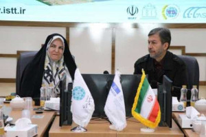 تحقق شعار سال و حل مسائل استان مستلزم افزایش تعامل مدیران با شهرک علمی تحقیقاتی است