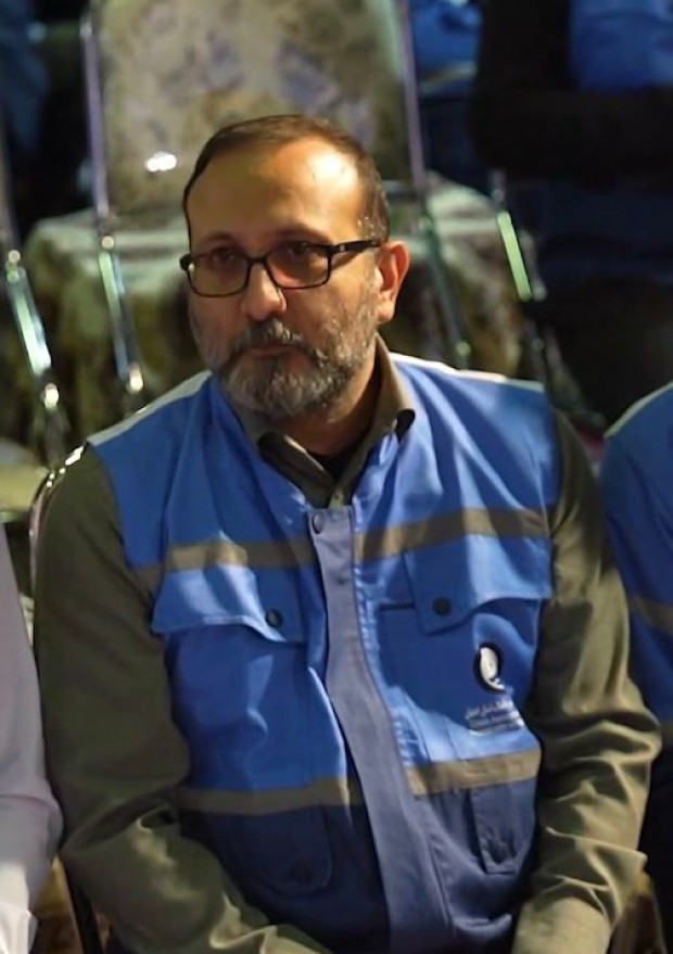 سامانه ۱۲۲، گوش‌ به‌ نظرات مردم در هر لحظه؛ حتی در سخت‌ترین بحران‌ها