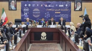 تأکید بر نقش فیبر نوری و هوش مصنوعی در تحول اقتصاد دیجیتال