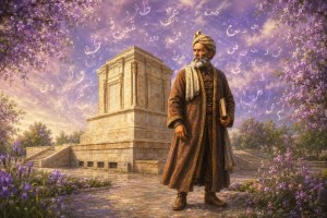 روز حکیم طوس فردوسی
