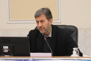 برنامه غدیری در اصفهان با روح حماسی برگزار می شود