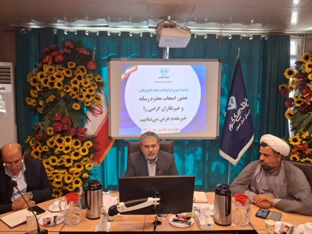 نقش بلامنازع دامپزشکی در تامین امنیت غذایی و سلامت جامعه