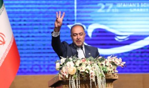 از بزرگ‌ترین اجتماع پویش ملی به ساز مدرسه خبر داد