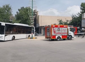 شتاب نگران‌کننده فرونشست زمین در اصفهان