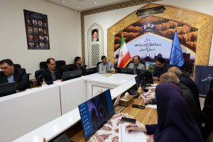 تصویب ۱۴۳ میلیارد ریال اعتبار تسهیلات برای طرح‌های گردشگری و صنایع‌دستی