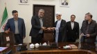مشارکت کارکنان بانک صادرات استان اصفهان در پویش آزادی زندانیان