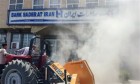 تقویت زیرساخت‌ شبکه بانکی کاشان، بااتصال به شبکه فیبرنوری مخابرات