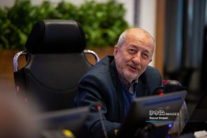 انتخاب رهبر جدید قوت قلب مردم شد