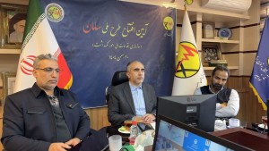 .آغاز اجرای پویش ملی «سامان»