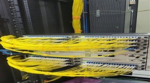 بهره‌برداری از شبکه گسترده IPBH همراه اول در استان اصفهان؛ گامی بزرگ در ارتقای کیفیت ارتباطات 4G و 5G