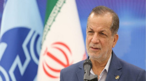 دکتر محمودزاده: با هم‌ افزایی مدیران و کارکنان، سال ۱۴۰۴ زمان جهش مخابرات خواهد بود