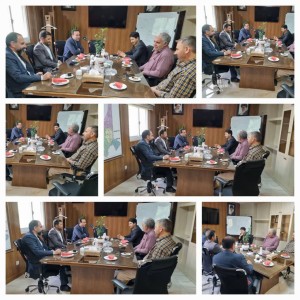 تأکید بر همکاری شهرداری و شرکت توزیع برق در مدیریت بار