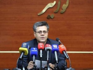 کاهش بیش از ۱۸۰۰ مگاوات بار شبکه با اجرای طرح