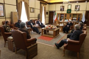 استفاده از ظرفیت مردمی در حفاظت از منابع طبیعی مؤثر است