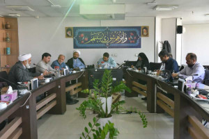 موافقت کمیسیون فرهنگی با کمک به ساخت مرکز نگهداری کودکان بی‌سرپرست و بدسرپرست